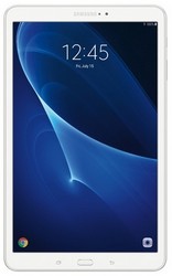 Замена стекла на планшете Samsung Galaxy Tab A 10.1 Wi-Fi в Саратове
